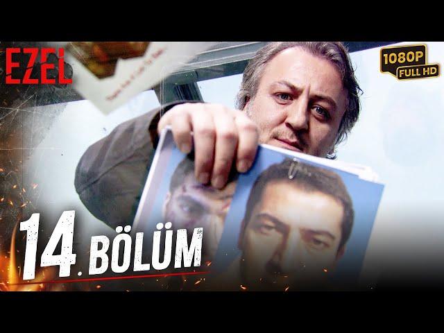 Ezel 14. Bölüm (Full HD)