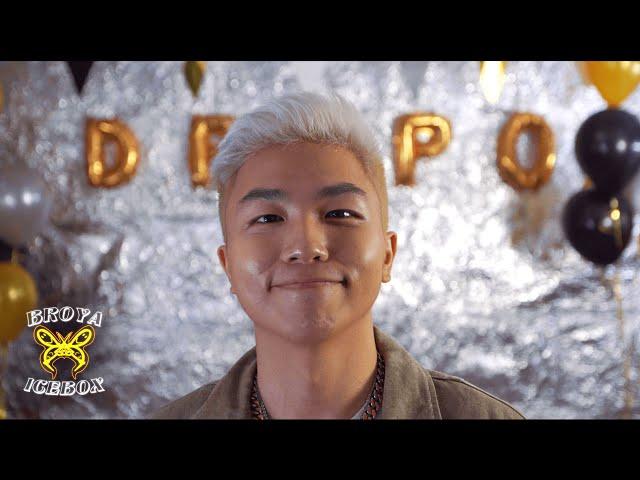 DripO & Juice Boy - 只要妳喜歡 Whatever You Like (Dir.by @VincentWan9)