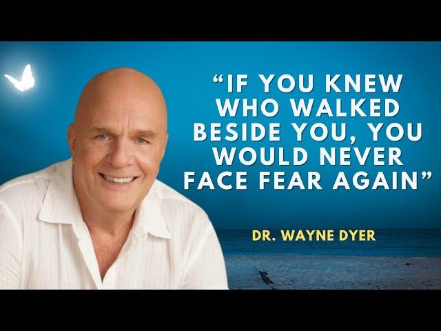 Wayne Dyer | Life Gives Us Signs