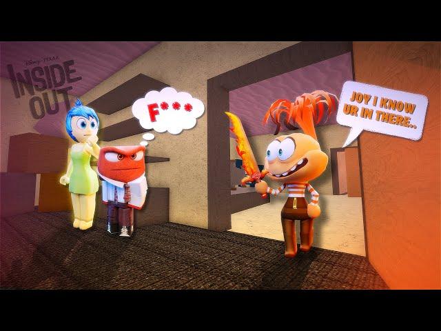 MM2, but we're INSIDE OUT *FUNNY UNHINGED*