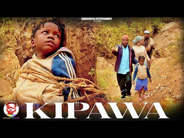 TT Comedian Movies KIPAWA_ A Boy who changed his Village calamity_#ttcomedian #KIPAWA