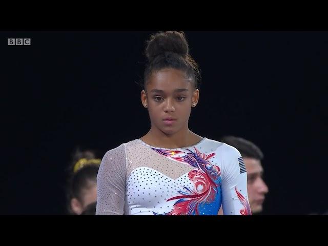 2017 Worlds WAG AA BBC (HD)