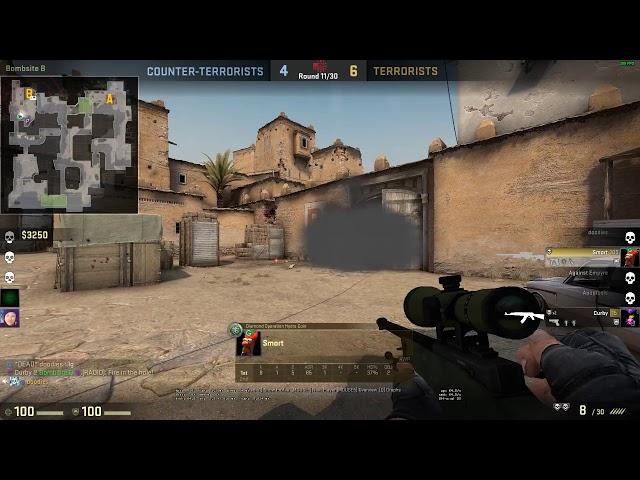 rip walter 2018 FaZe