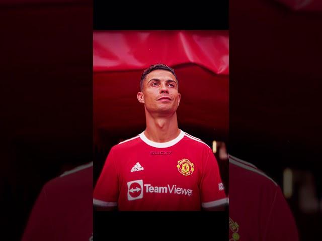 Real  #cristianoronaldo #football #edit #reletable #story