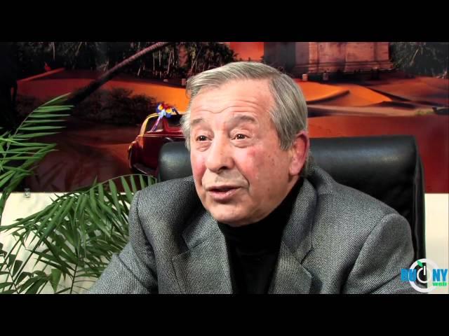 Dozortcev Gennadiy ERA 1280x720