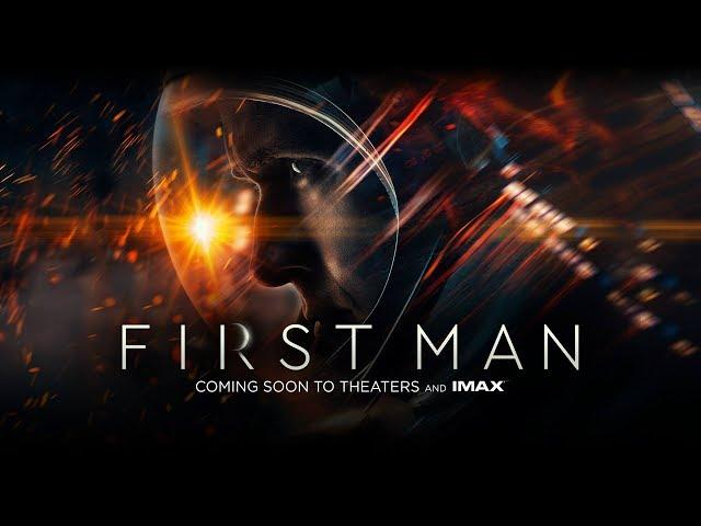 First Man - Trailer V.O