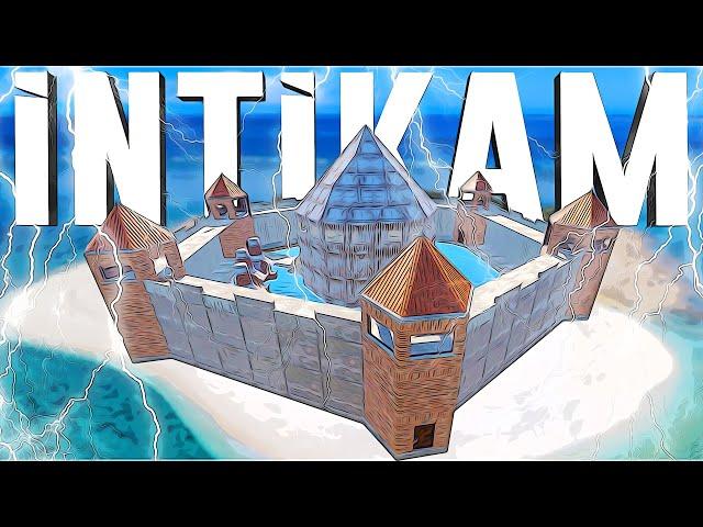 BİR İNTİKAM HİKAYESİ - RUST FİLM TADINDA AKSİYON !