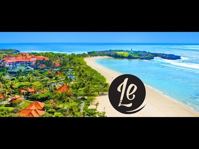 Legendary Bali Escape at the Grand Hyatt  |  LUXURY ESCAPES