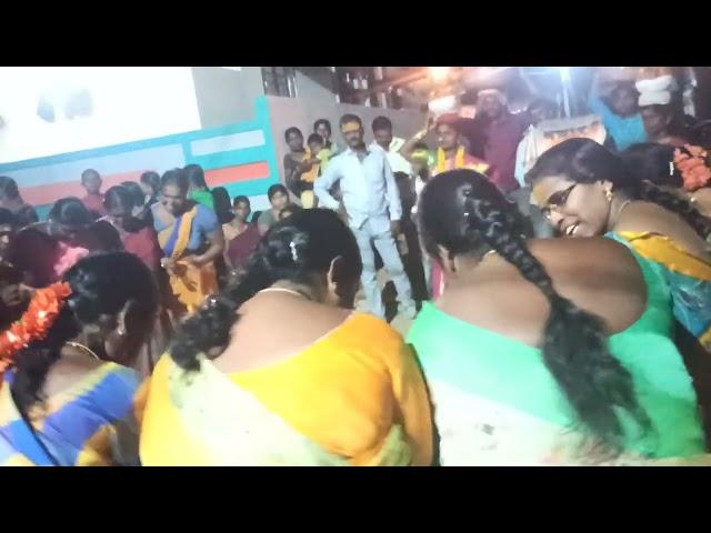 sri Yellamma Ganga snanam ch. krishan yadav oggu CMD 9948380790