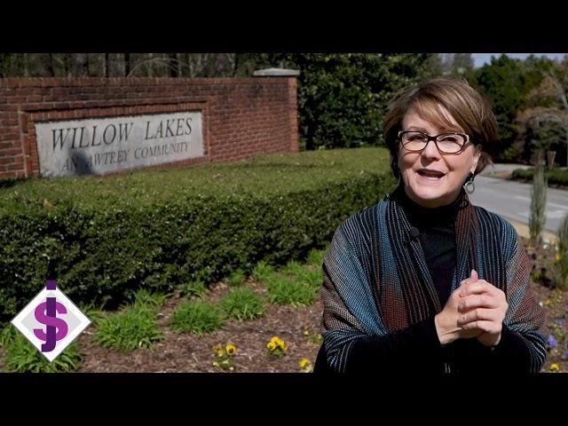 Jeanie’s Favorites: Main Level Living Neighborhoods - Willow Lakes Video