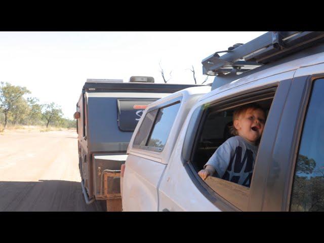 Wild West Adventure Part 2- The Gibb River Road - The Kimberley