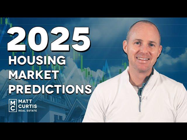 2025 Real Estate Predictions for Huntsville, Alabama