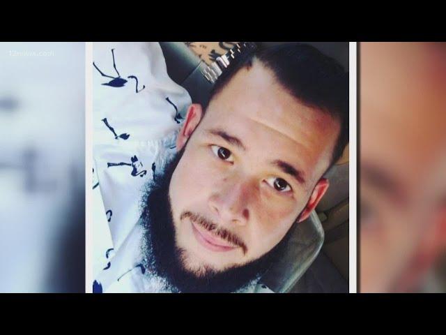 James Garcia's family reacts to body camera footage released by Phoenix PD