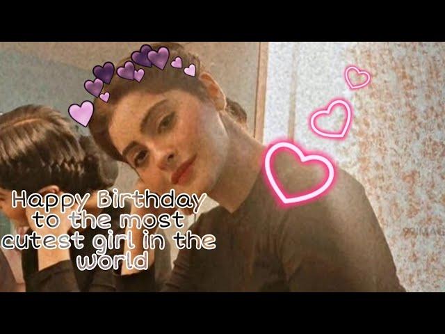 Yukti's birthday edit • Yuktian ️ • Every Yuktian can relate  • Yukti Kapoor ️•