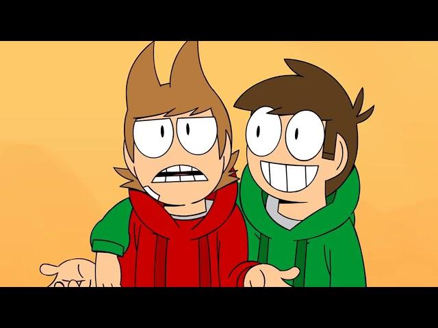 RYTP на EDDSWORLD/Мой первый пуп