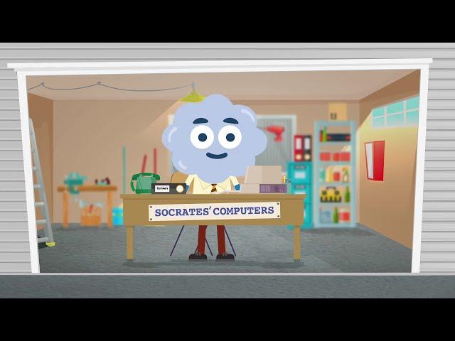 Data Protection  - Course Trailer - TalentLibrary™
