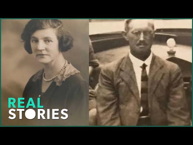 A Family Secret Unveiled: My Great Grandmother’s Scandalous Past | Real Stories Documentary