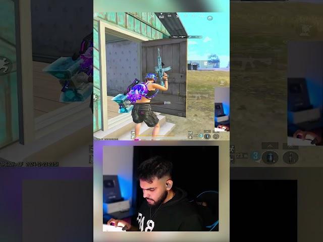Clutching Victory: Unbelievable BGMI Comebacks  #bgmilive #bgmi #pubgmobile #sandhu2op