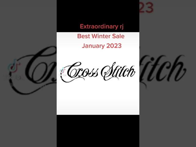 Best Winter Sale Of Different Brands | January 2023