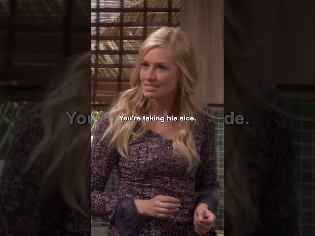 Either Way... You’ll Have Yourself a Fella