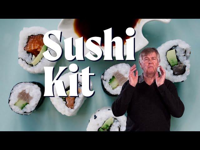 Sushi Kit