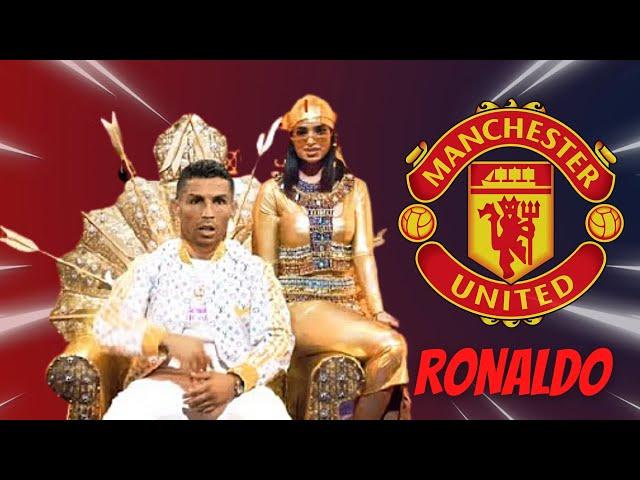 HORNET LA FRAPPE - CRISTIANO RONALDO (Parodie Kedaba) - LionNoir