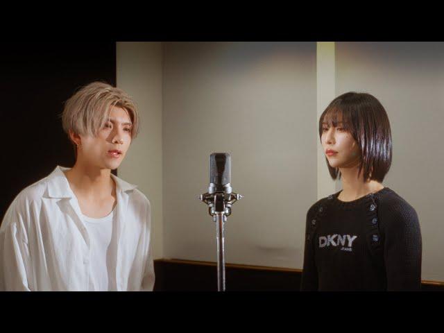 THE SIXTH LIE "Oh My Ghost feat. Shin" Studio Performance Video