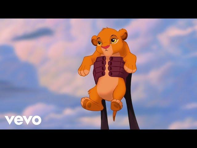 Carmen Twillie, Lebo M. - Circle of Life (From "The Lion King")