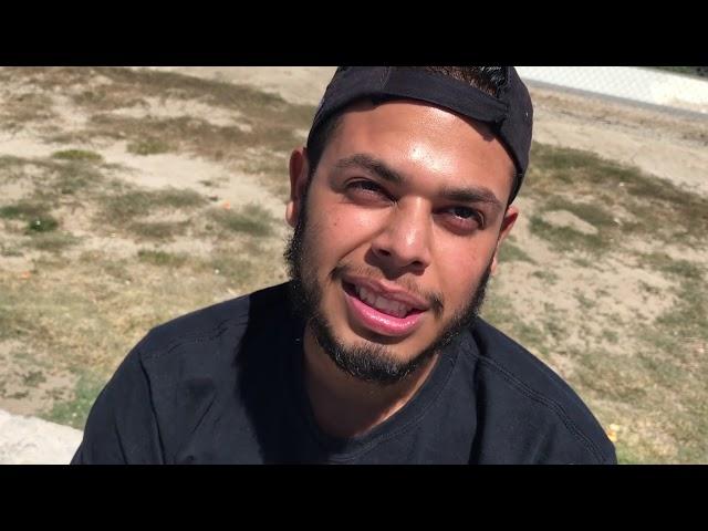 “I study Buddhism and I go to church.”