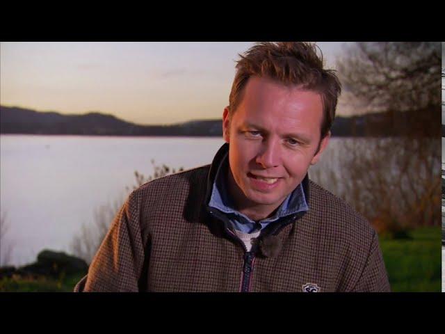 New Scandinavian Cooking - Rain and Rainbows