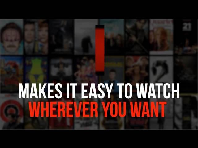Rabbit TV - Stop Searching