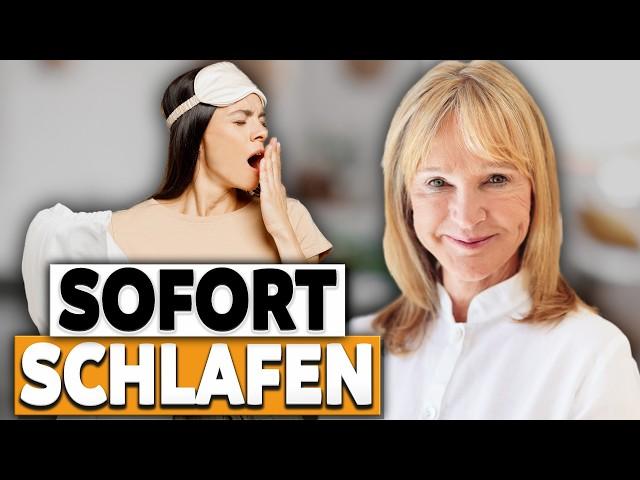 5 Lebensmittel für deinen guten Schlaf