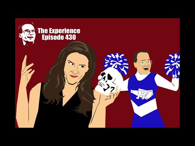 Jim Cornette Reviews WWE Evil: Stephanie McMahon