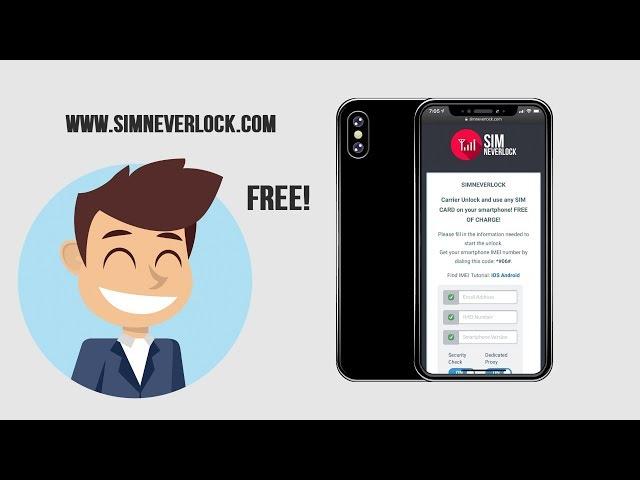 How to Unlock a Phone From Any Carrier & Use Any Sim Card [2023] FREE