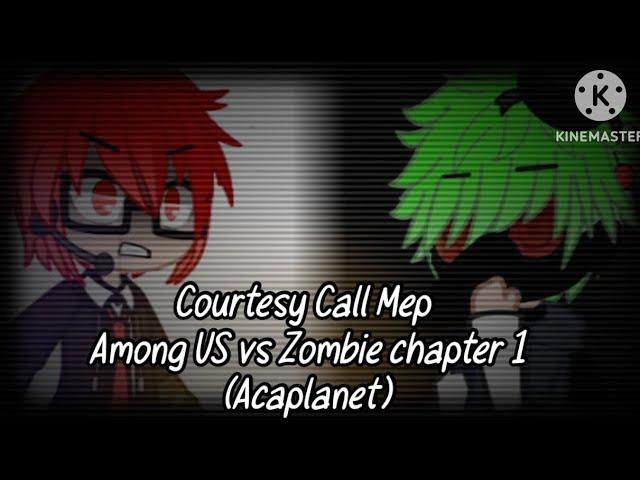 Courtesy Call mep // #courtesycallmepiceandfire // Read description