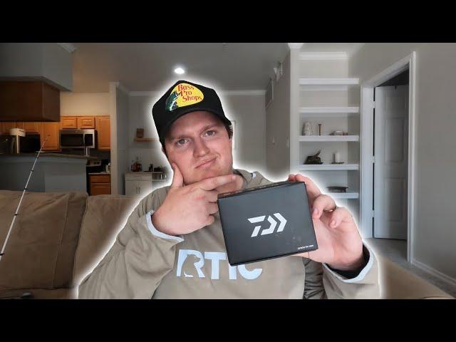 NEW 2024 Daiwa Tatula 100 Review! The Best Baitcast Fishing Reel?