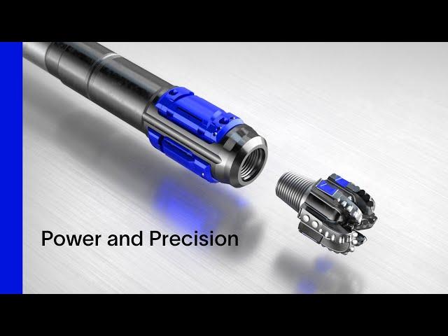 Ultimate Drilling Duo | Power and Precision