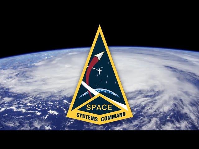 USSF Space Systems Command Mission