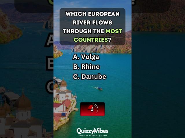  Ultimate Geography Challenge for World Travelers #geographytrivia #learngeography #geoquiz