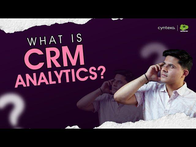 CRM Analytics | Tableau