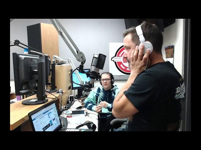 GET REAL! with Ralph Nudi EP 30