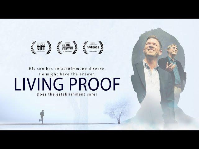 Living Proof - 2017