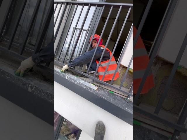 Иногда страшно 
