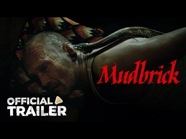 MUDBRICK — Official Trailer (2024)