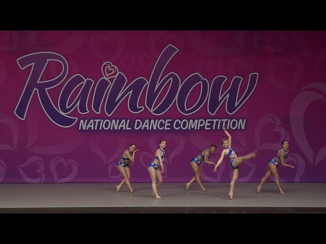 Best Jazz // UNDER THESE LIGHTS - UNIVERSAL DANCE ACADEMY [Omaha, NE]