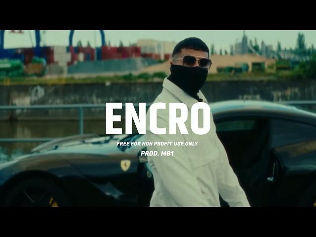 [FREE] ZKR x Baby Gang x Morad Type Beat - Encro | Free Rap Type Beat 2024