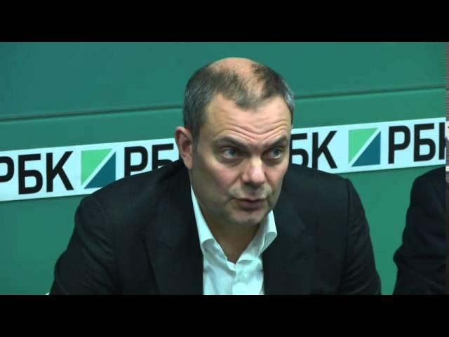 Пресс-конференция: "Снос торговых павильонов в Москве: нарушение прав или забота о городе?"