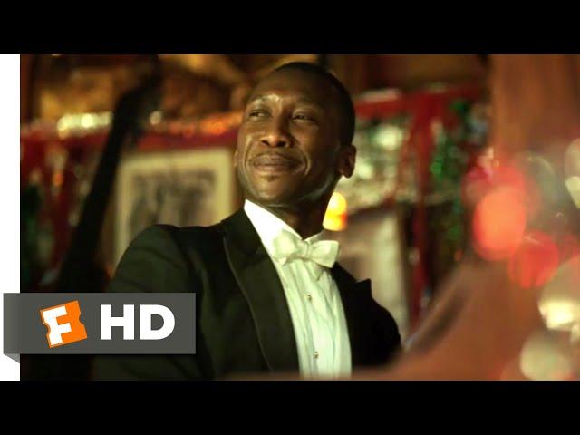 Green Book (2018) - At The Orange Bird Jukejoint Scene (9/10) | Movieclips