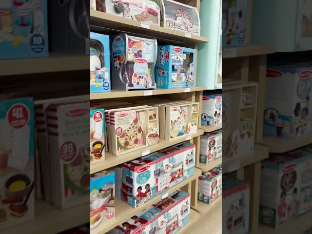 Melissa & Doug | Melissa & Doug Flagship Retail Store