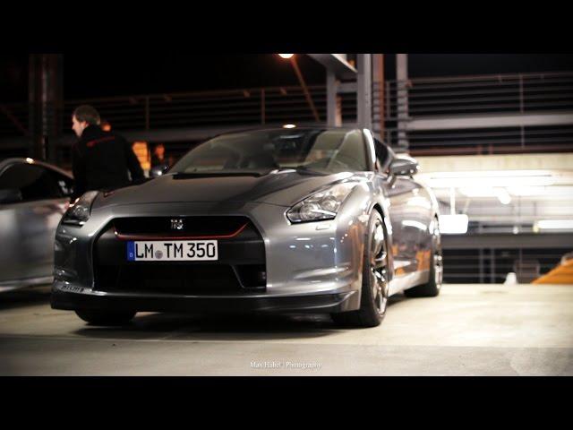 CARFREITAG PREVIEW MEET 2015 by MH-FILMS | AFTERMOVIE